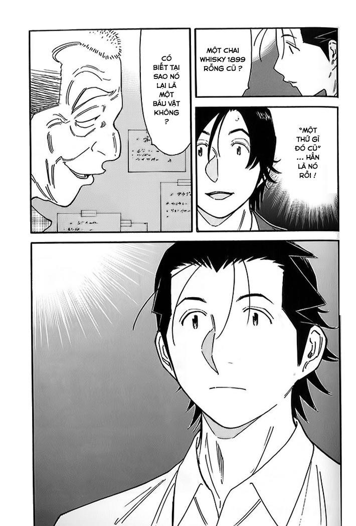 Bartender – Người Pha Chế Rượu Chapter 136 - Trang 2