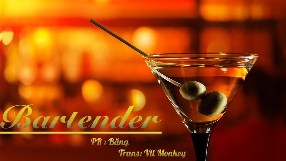 Bartender – Người Pha Chế Rượu Chapter 139 - Trang 2
