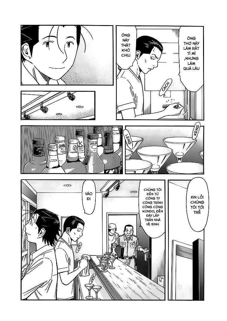 Bartender – Người Pha Chế Rượu Chapter 139 - Trang 2