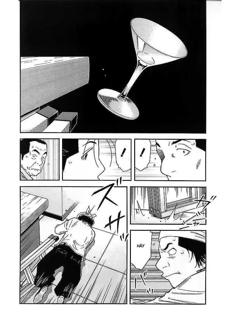 Bartender – Người Pha Chế Rượu Chapter 139 - Trang 2