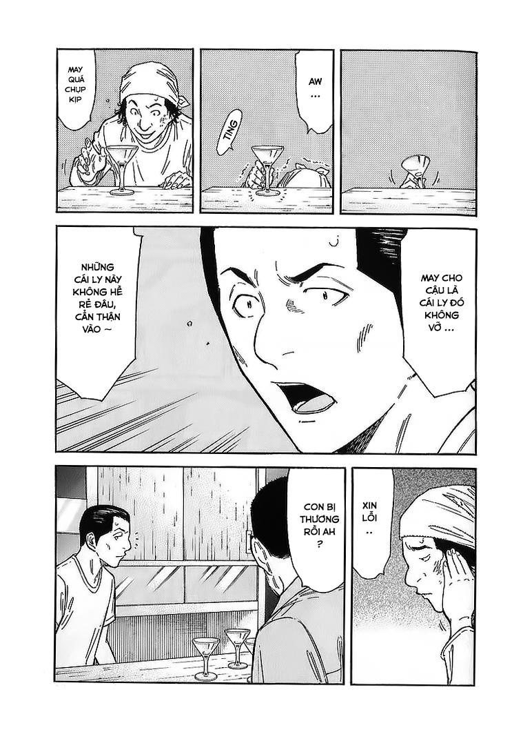 Bartender – Người Pha Chế Rượu Chapter 139 - Trang 2