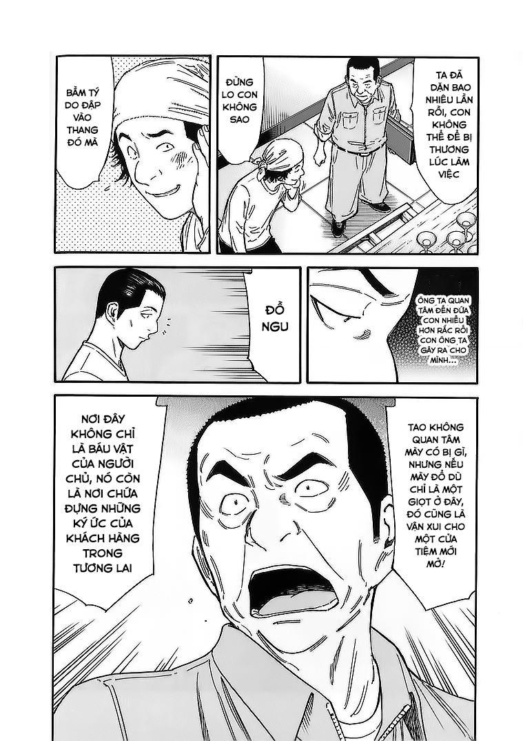 Bartender – Người Pha Chế Rượu Chapter 139 - Trang 2