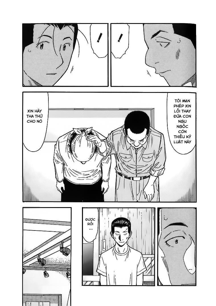 Bartender – Người Pha Chế Rượu Chapter 139 - Trang 2