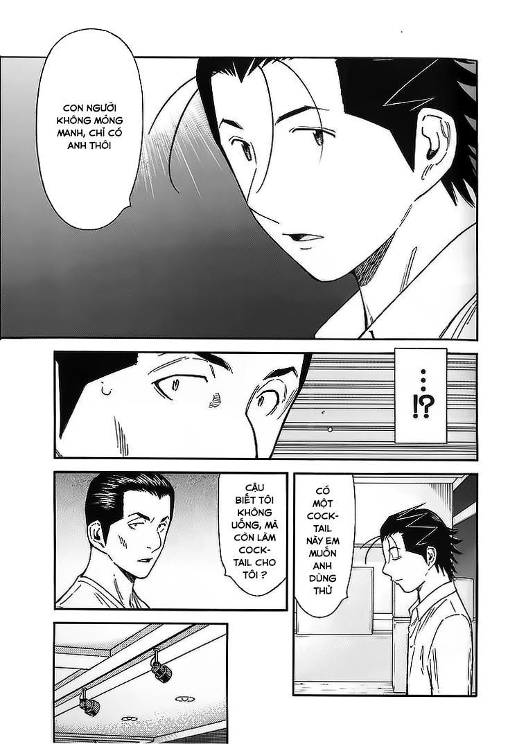 Bartender – Người Pha Chế Rượu Chapter 139 - Trang 2