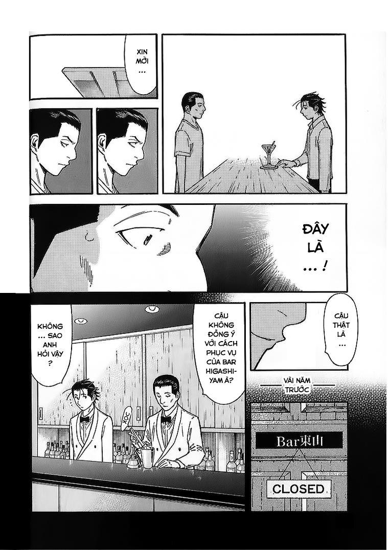 Bartender – Người Pha Chế Rượu Chapter 139 - Trang 2