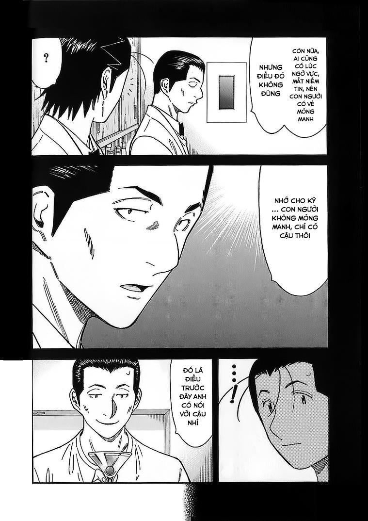 Bartender – Người Pha Chế Rượu Chapter 139 - Trang 2