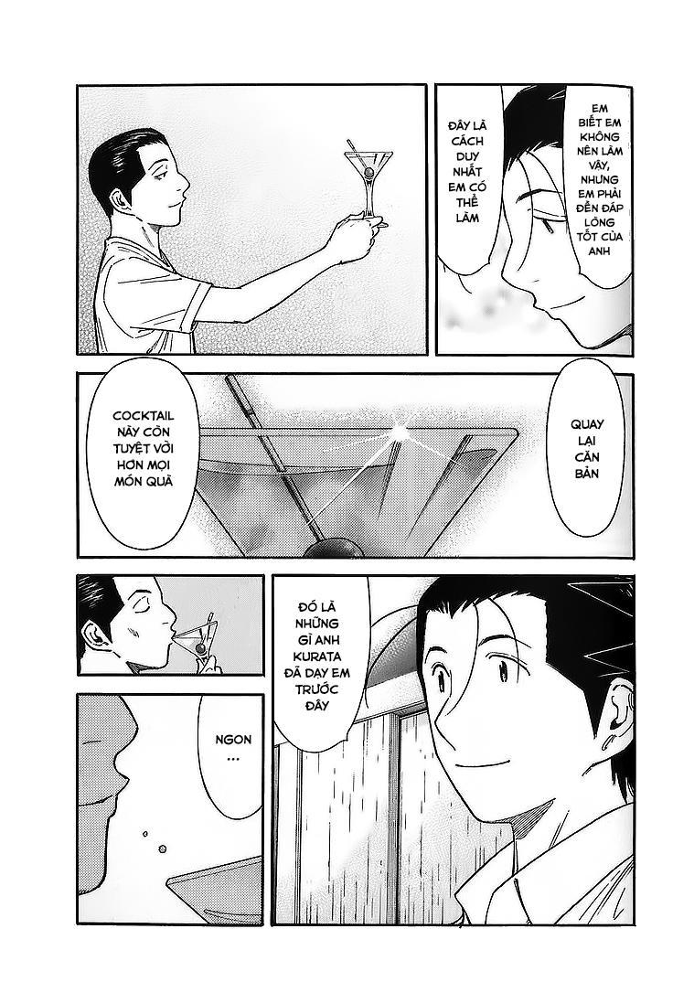 Bartender – Người Pha Chế Rượu Chapter 139 - Trang 2