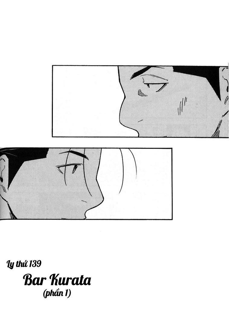 Bartender – Người Pha Chế Rượu Chapter 139 - Trang 2