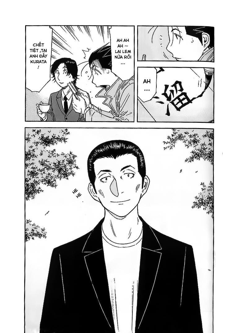 Bartender – Người Pha Chế Rượu Chapter 139 - Trang 2