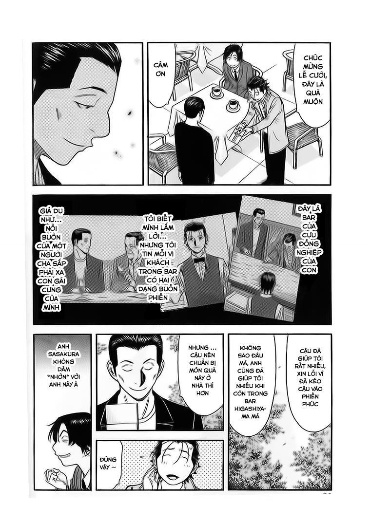 Bartender – Người Pha Chế Rượu Chapter 139 - Trang 2