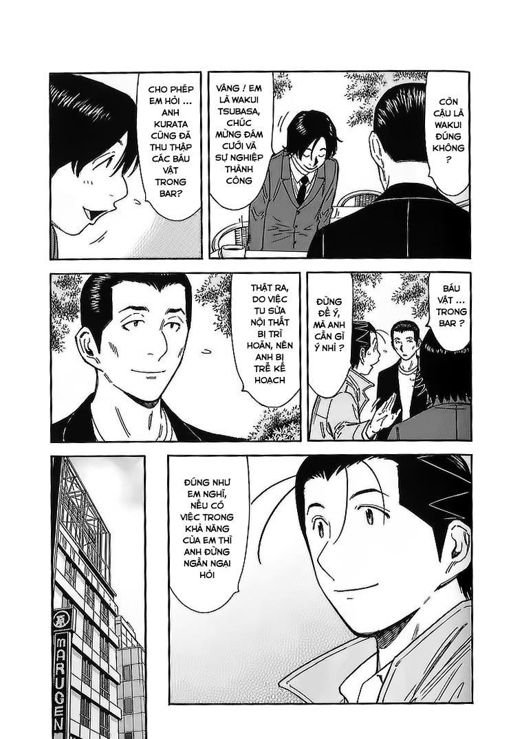 Bartender – Người Pha Chế Rượu Chapter 139 - Trang 2