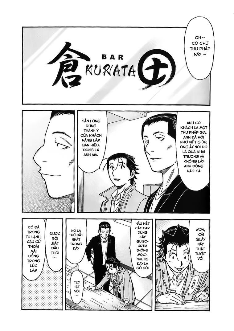 Bartender – Người Pha Chế Rượu Chapter 139 - Trang 2