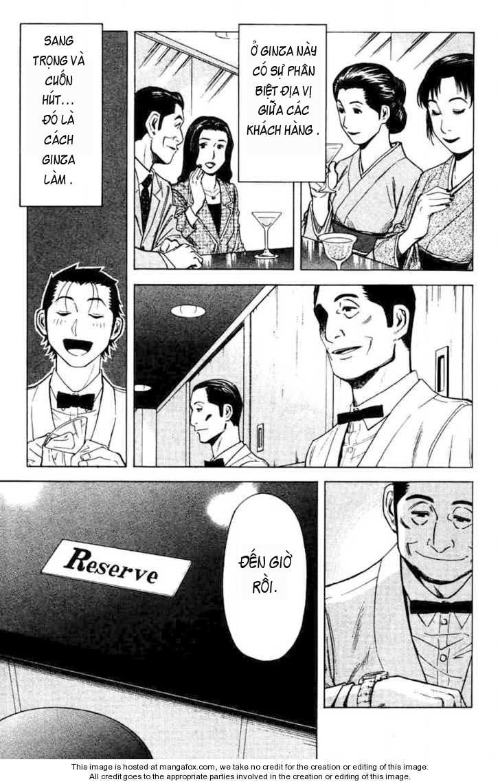 Bartender – Người Pha Chế Rượu Chapter 16 - Trang 2