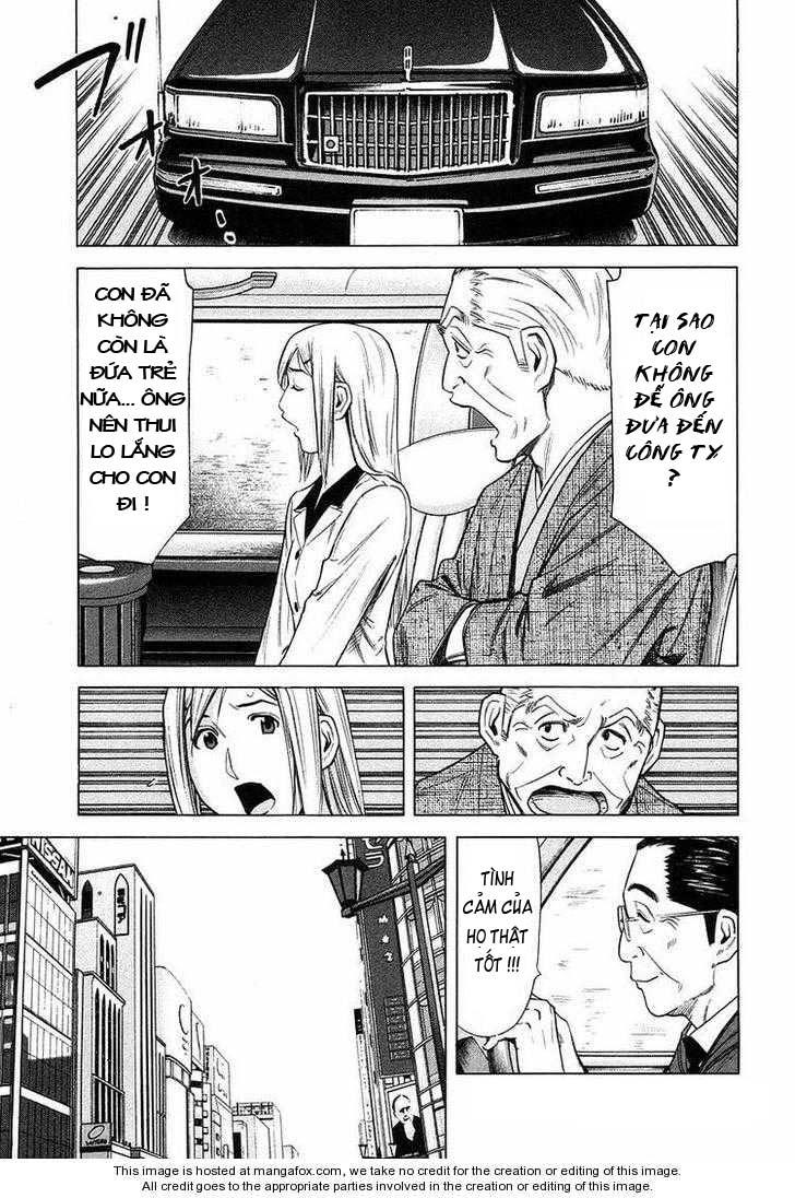 Bartender – Người Pha Chế Rượu Chapter 23 - Trang 2