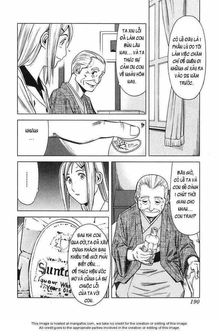 Bartender – Người Pha Chế Rượu Chapter 23 - Trang 2
