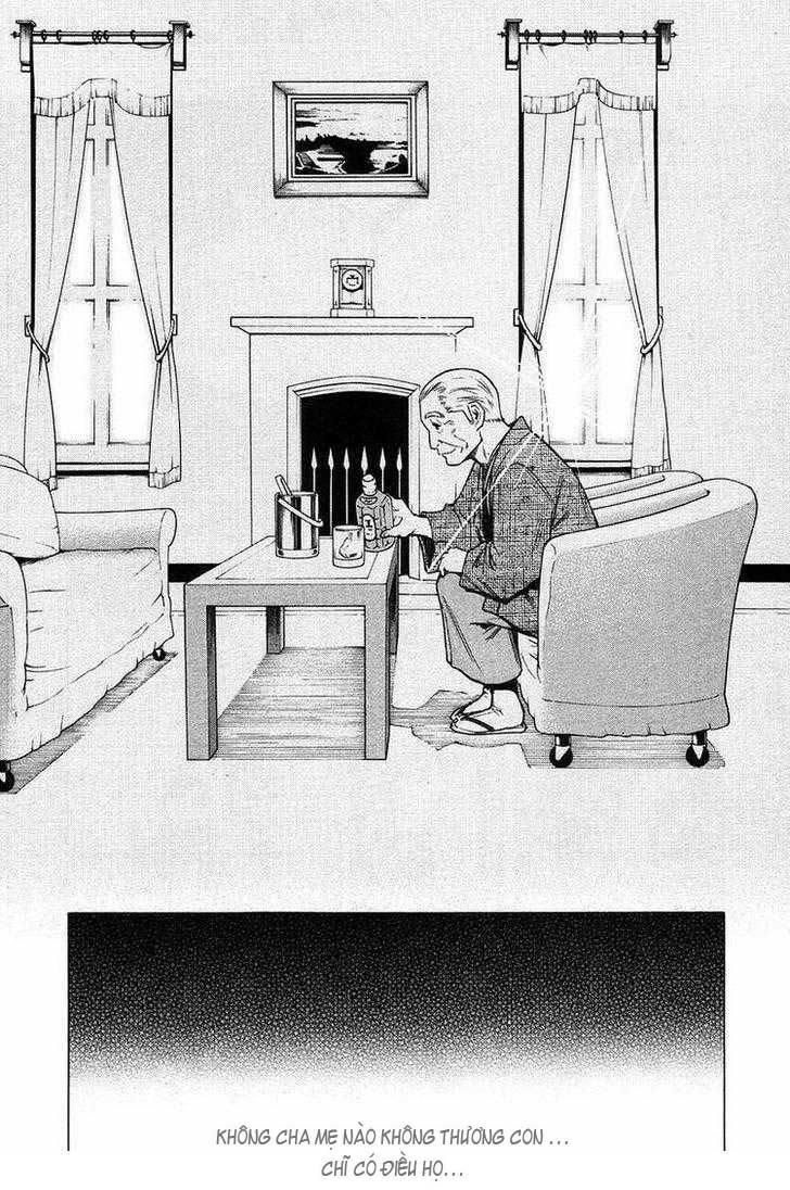 Bartender – Người Pha Chế Rượu Chapter 23 - Trang 2