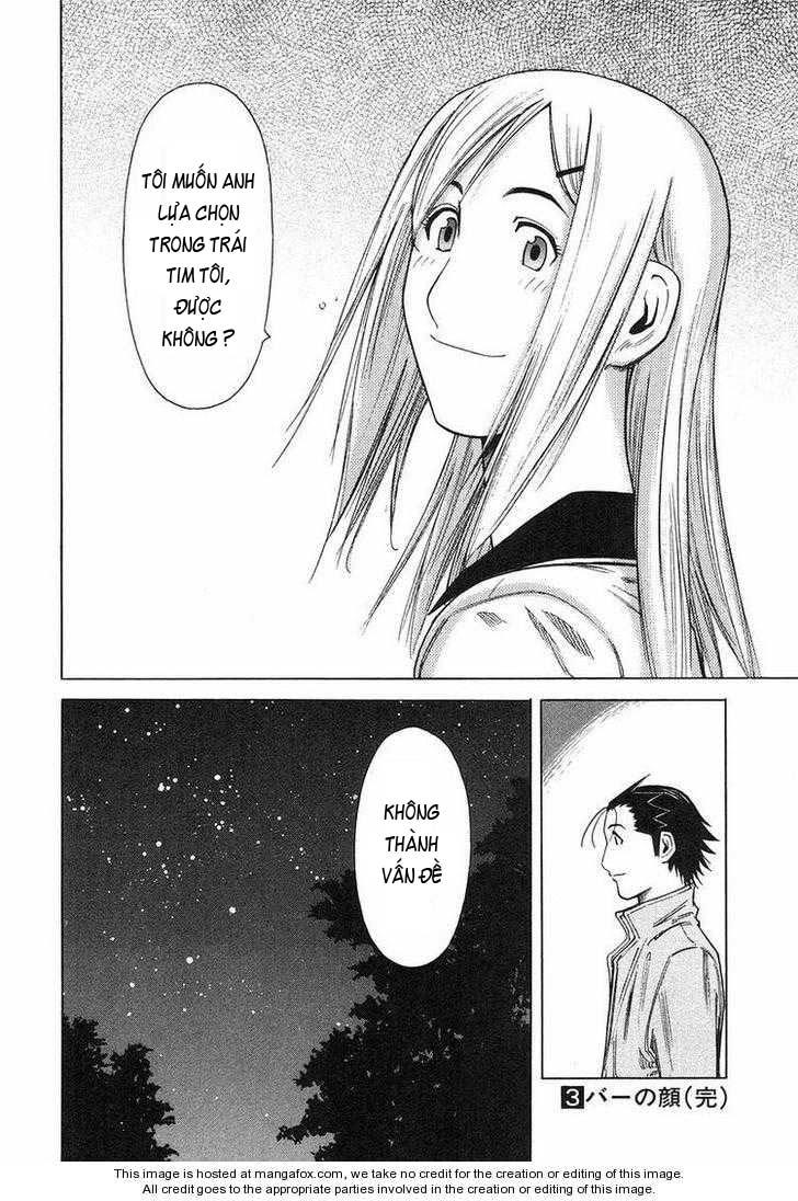 Bartender – Người Pha Chế Rượu Chapter 23 - Trang 2