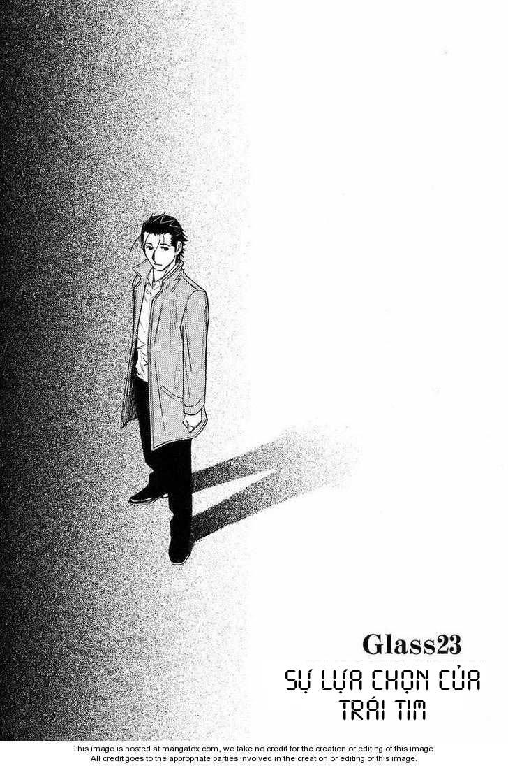 Bartender – Người Pha Chế Rượu Chapter 23 - Trang 2