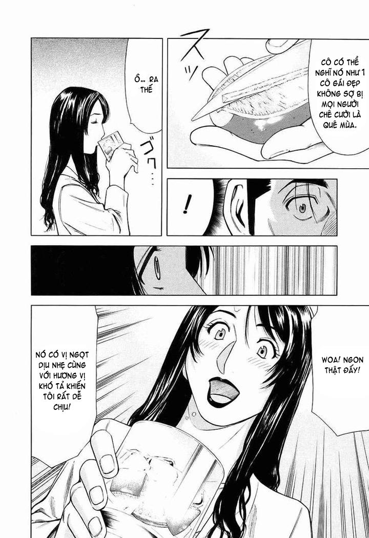 Bartender – Người Pha Chế Rượu Chapter 25 - Trang 2