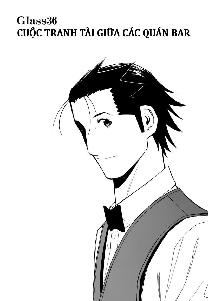 Bartender – Người Pha Chế Rượu Chapter 36 - Trang 2