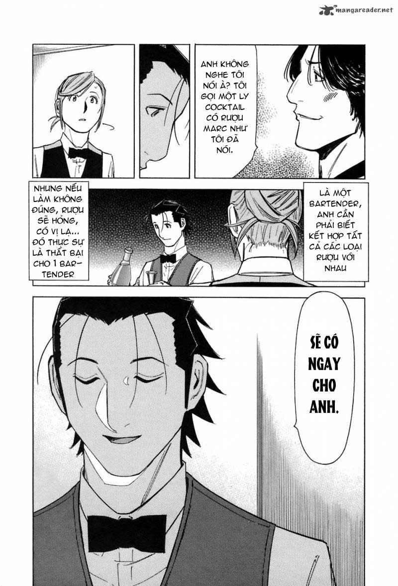 Bartender – Người Pha Chế Rượu Chapter 46 - Trang 2
