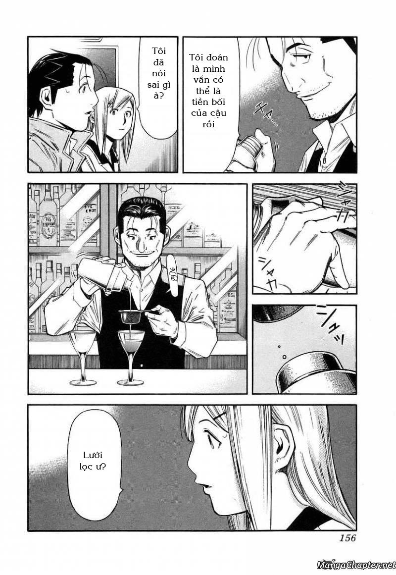 Bartender – Người Pha Chế Rượu Chapter 54 - Trang 2