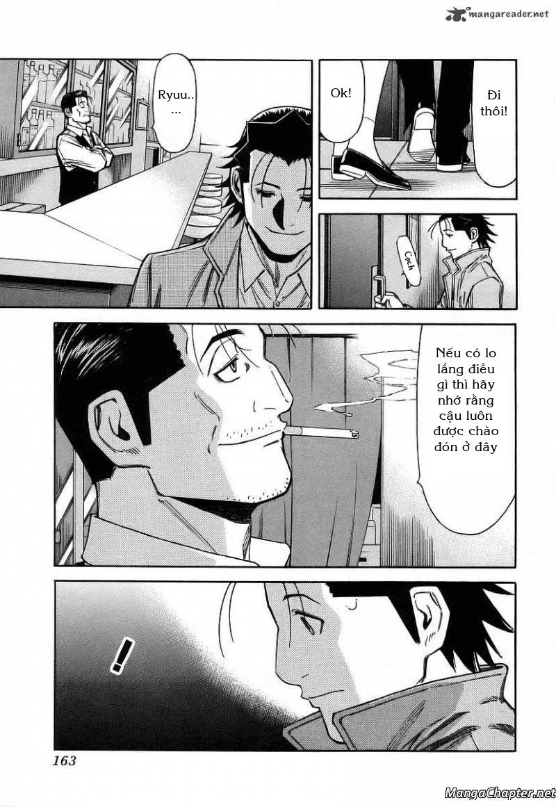 Bartender – Người Pha Chế Rượu Chapter 54 - Trang 2