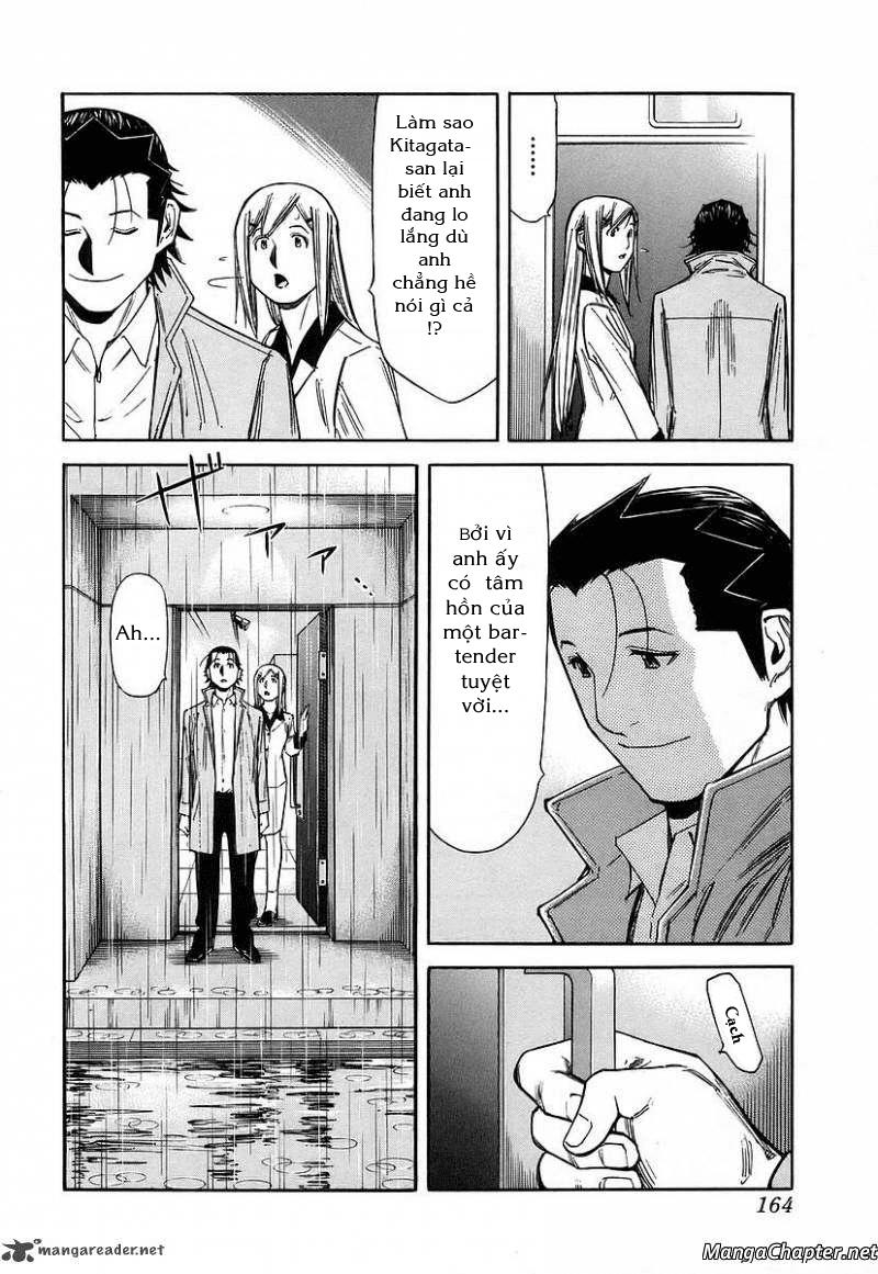 Bartender – Người Pha Chế Rượu Chapter 54 - Trang 2