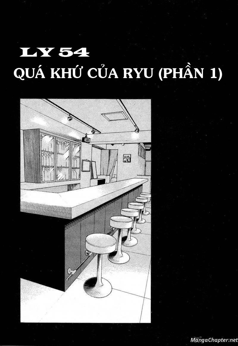 Bartender – Người Pha Chế Rượu Chapter 54 - Trang 2