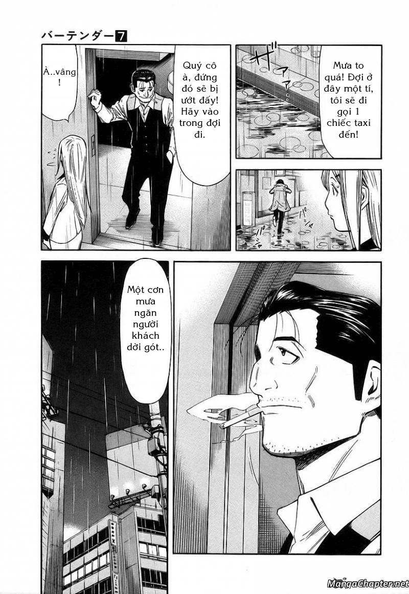 Bartender – Người Pha Chế Rượu Chapter 54 - Trang 2