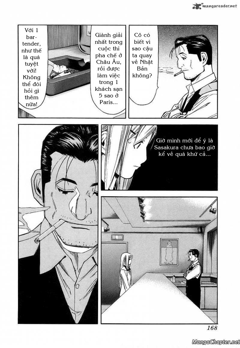 Bartender – Người Pha Chế Rượu Chapter 54 - Trang 2