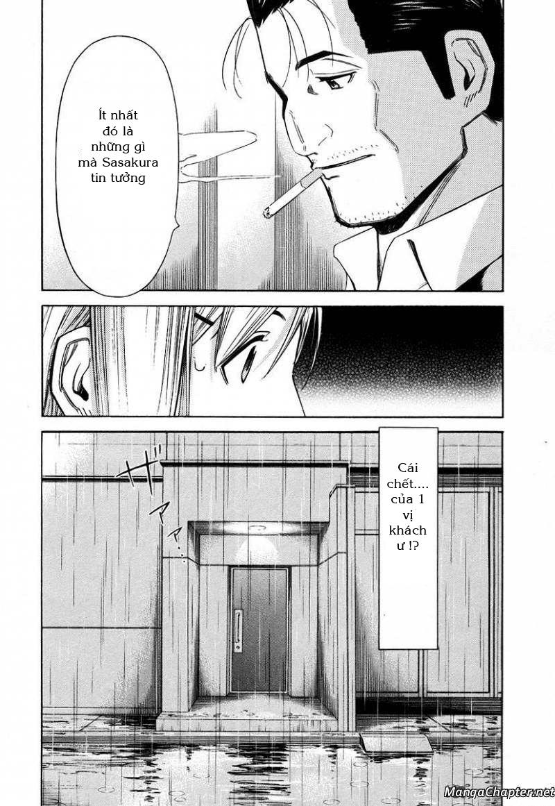 Bartender – Người Pha Chế Rượu Chapter 54 - Trang 2