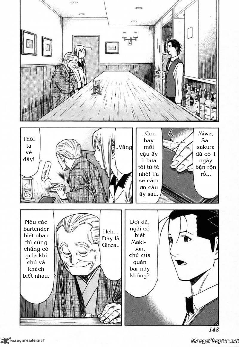 Bartender – Người Pha Chế Rượu Chapter 54 - Trang 2