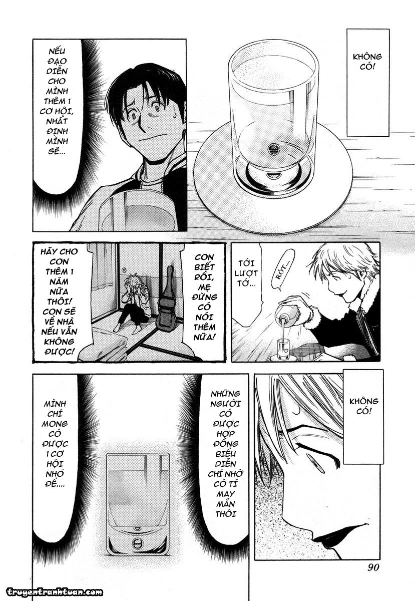 Bartender – Người Pha Chế Rượu Chapter 59 - Trang 2