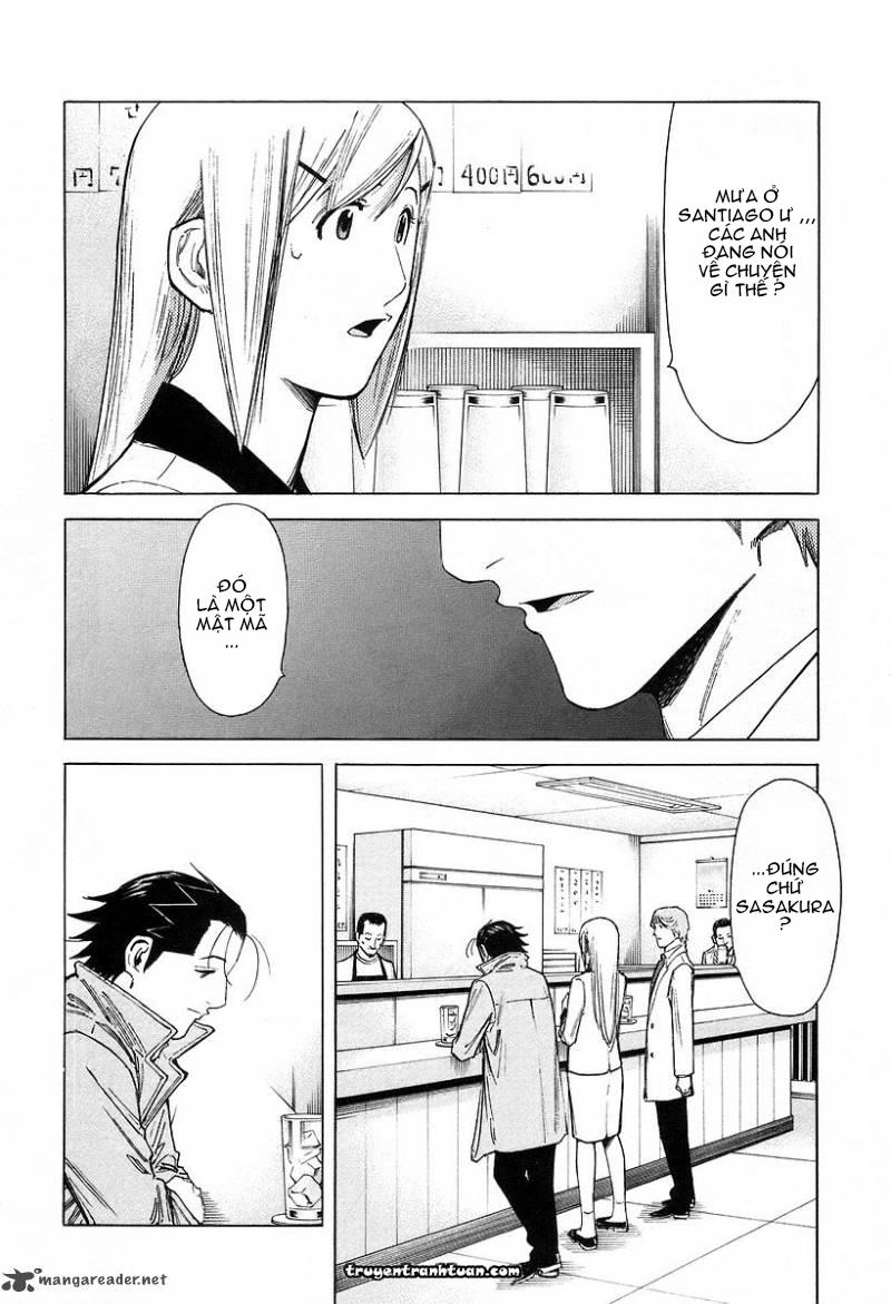 Bartender – Người Pha Chế Rượu Chapter 68 - Trang 2