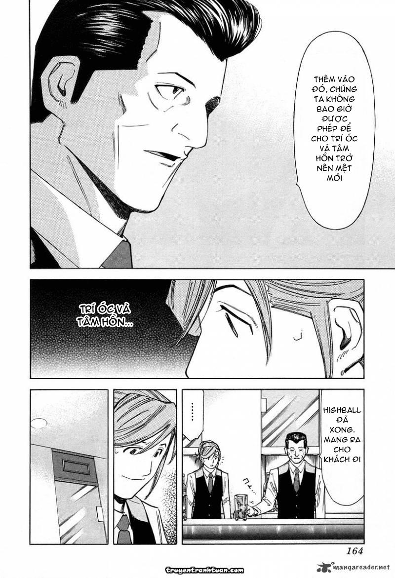 Bartender – Người Pha Chế Rượu Chapter 70 - Trang 2