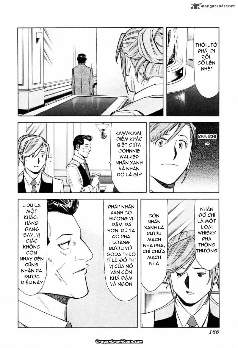 Bartender – Người Pha Chế Rượu Chapter 70 - Trang 2