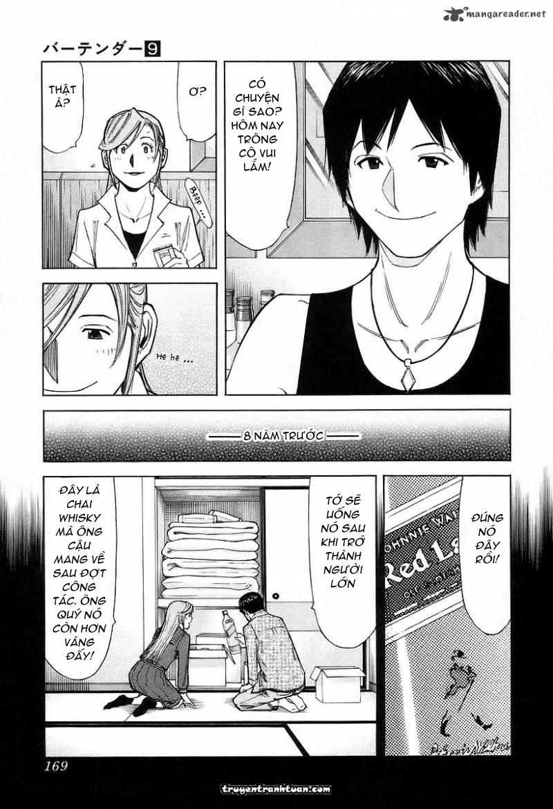 Bartender – Người Pha Chế Rượu Chapter 70 - Trang 2