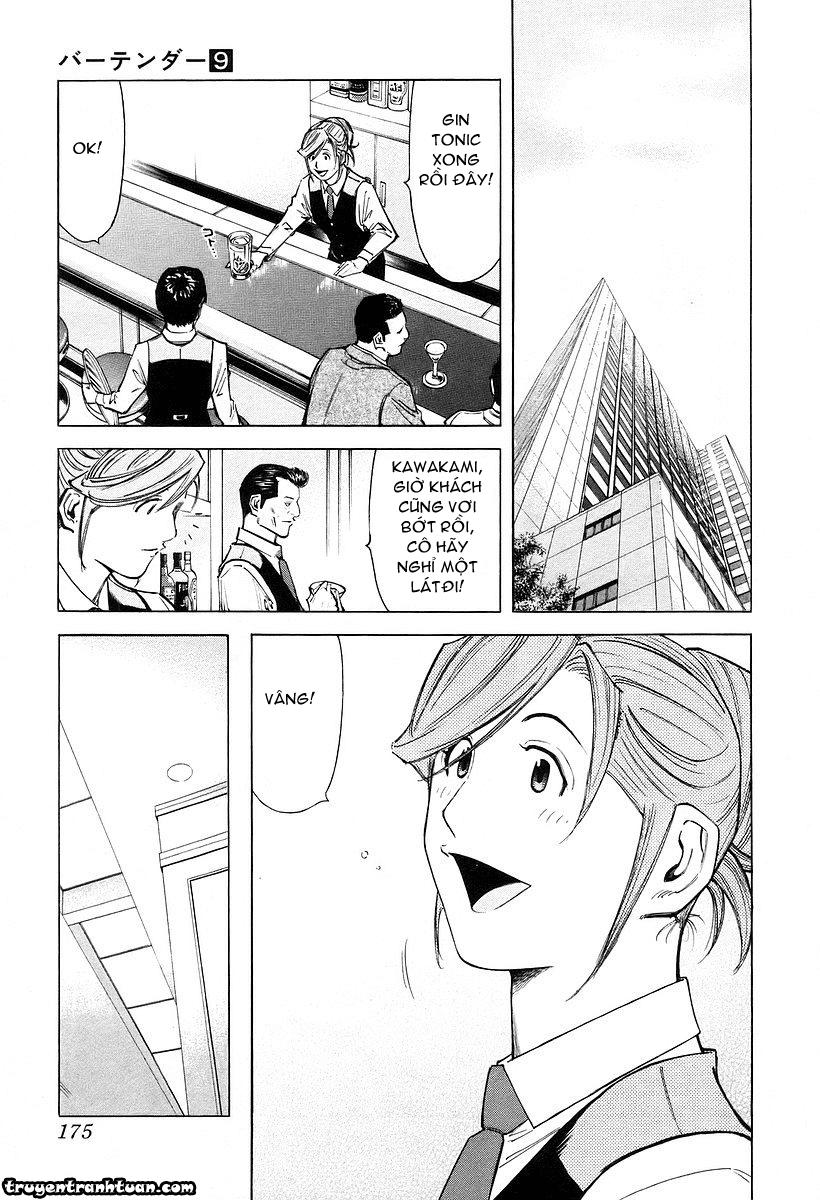 Bartender – Người Pha Chế Rượu Chapter 71 - Trang 2