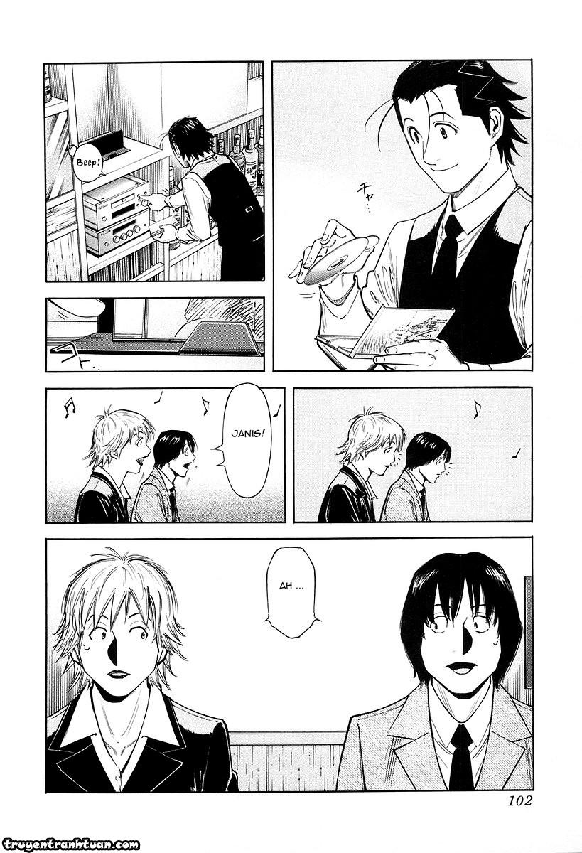 Bartender – Người Pha Chế Rượu Chapter 76 - Trang 2