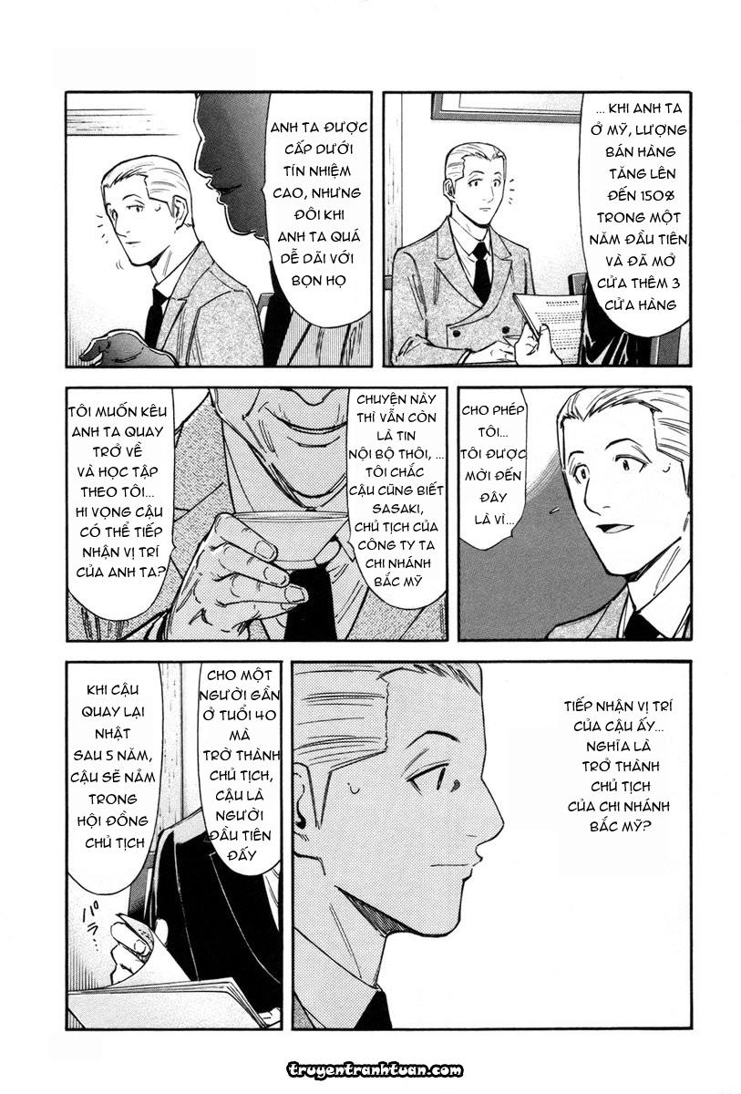 Bartender – Người Pha Chế Rượu Chapter 81 - Trang 2