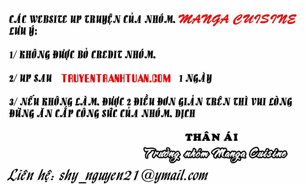 Bartender – Người Pha Chế Rượu Chapter 84 - Trang 2