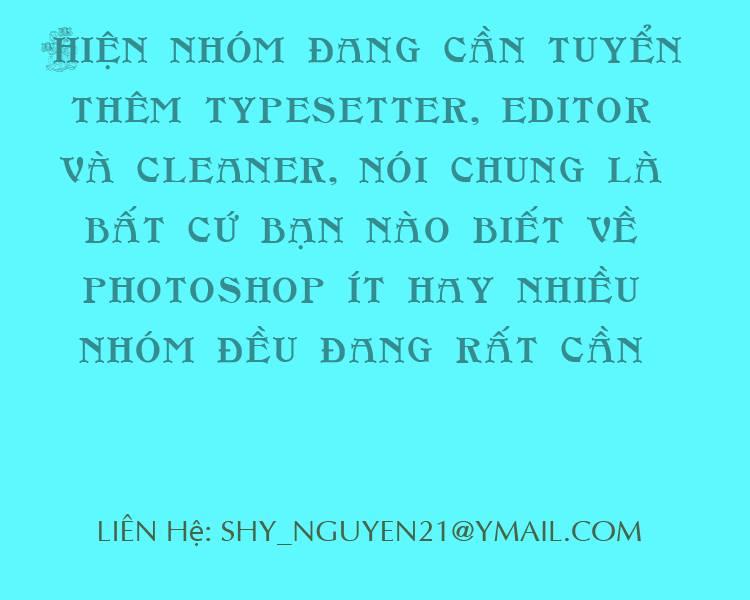 Bartender – Người Pha Chế Rượu Chapter 85 - Trang 2