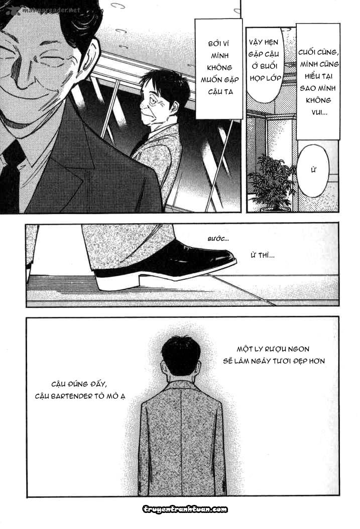 Bartender – Người Pha Chế Rượu Chapter 91 - Trang 2