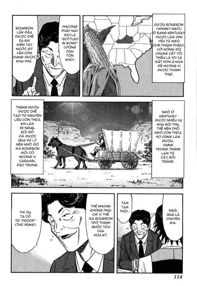 Bartender – Người Pha Chế Rượu Chapter 92 - Trang 2