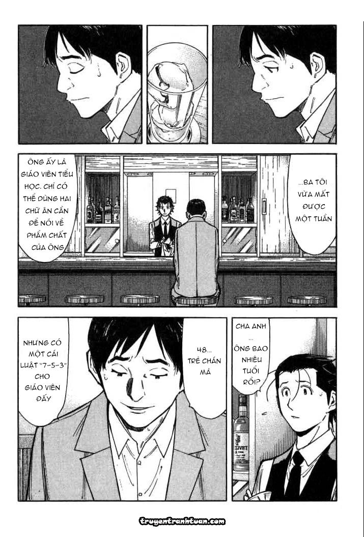 Bartender – Người Pha Chế Rượu Chapter 93 - Trang 2