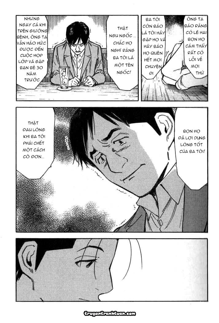 Bartender – Người Pha Chế Rượu Chapter 93 - Trang 2