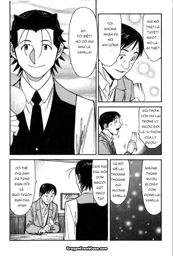 Bartender – Người Pha Chế Rượu Chapter 93 - Trang 2