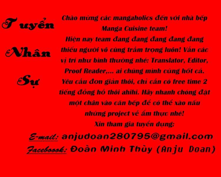 Bartender – Người Pha Chế Rượu Chapter 93 - Trang 2