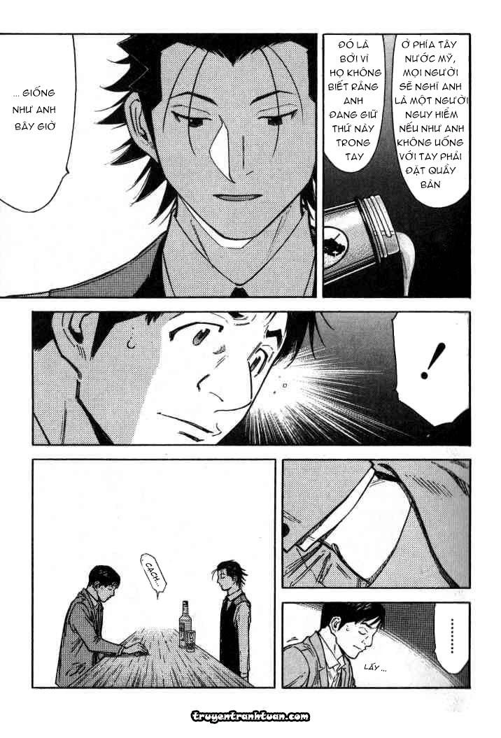 Bartender – Người Pha Chế Rượu Chapter 93 - Trang 2